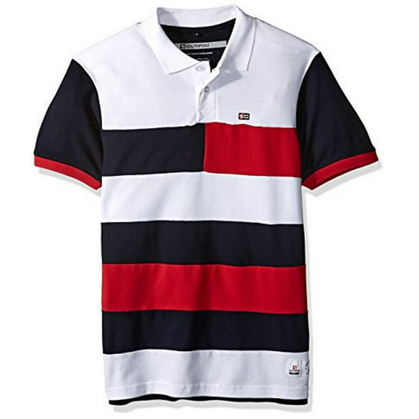 New Mens Polo Shirt Southpole Top T Shirt Short Sleeve Pique Tee Big Size S-5XL
